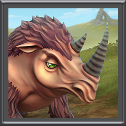 Rhino Mount
