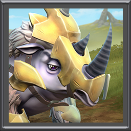Rhino Mount