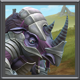 Rhino Mount